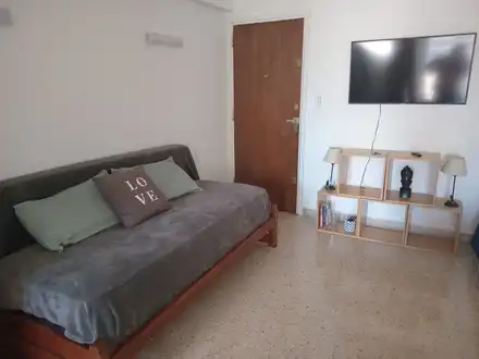 Alquiler temporario de apartamento em Mar del plata