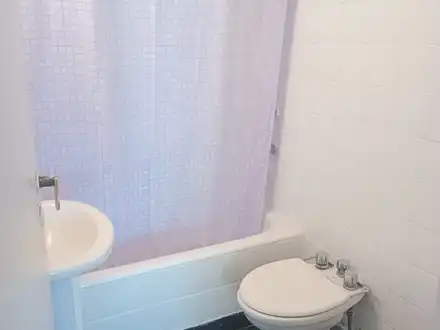 Alquiler temporario de apartamento em Mar del plata