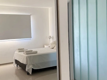 Alquiler temporario de apartamento em Villa carlos paz