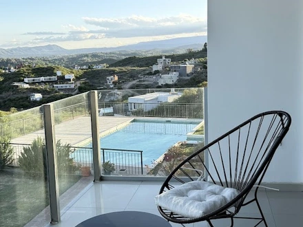 Alquiler temporario de apartamento em Villa carlos paz