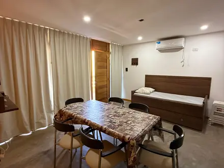 Alquiler temporario de apartamento em Villa del dique