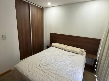 Alquiler temporario de apartamento em Villa del dique