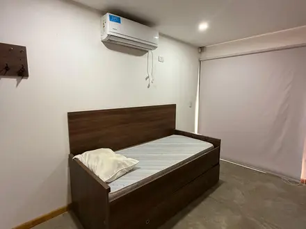 Alquiler temporario de apartamento em Villa del dique