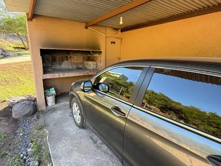 Alquiler temporario de apartamento em Villa del dique