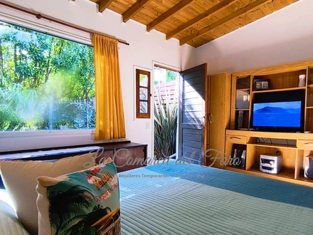 Alquiler temporario de casa em Mar del plata