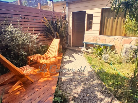 Alquiler temporario de casa em Mar del plata