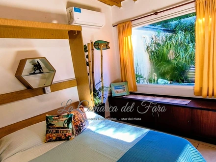 Alquiler temporario de casa em Mar del plata
