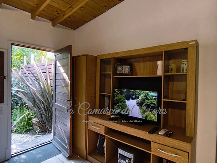 Alquiler temporario de casa em Mar del plata