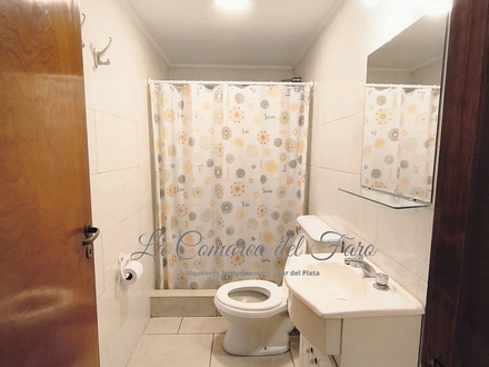 Alquiler temporario de casa em Mar del plata