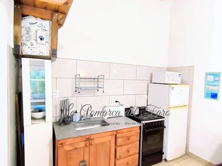 Alquiler temporario de casa em Mar del plata