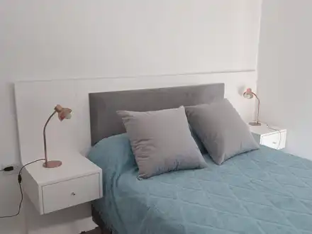 Alquiler temporario de apartamento em Mar del plata