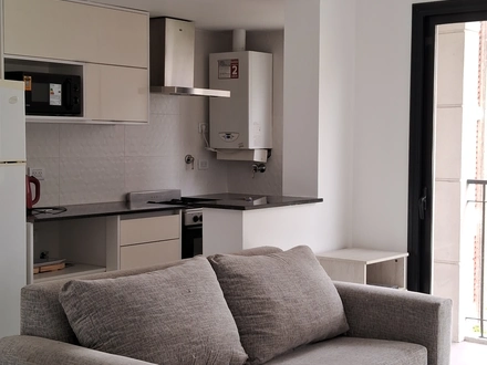Alquiler temporario de apartamento em Mar del plata