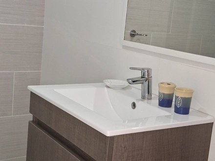 Alquiler temporario de apartamento em Mar del plata