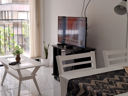 Alquiler temporario de apartamento em Mar del plata