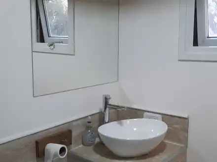 Alquiler temporario de casa em San carlos de bariloche