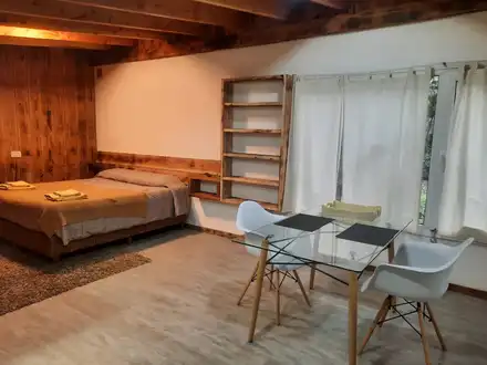 Alquiler temporario de casa em San carlos de bariloche