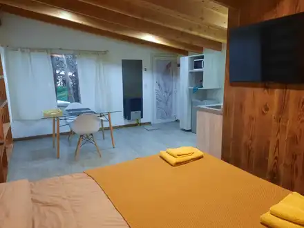 Alquiler temporario de casa em San carlos de bariloche