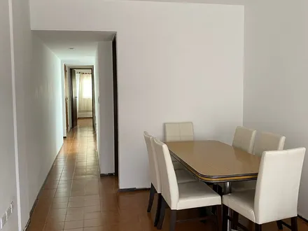 Alquiler temporario de apartamento em Mar del plata