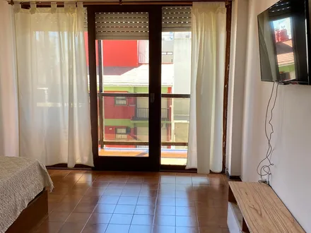 Alquiler temporario de apartamento em Mar del plata