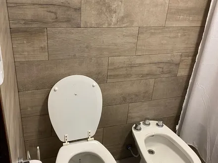 Alquiler temporario de apartamento em Mar del plata