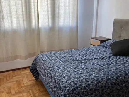 Alquiler temporario de apartamento em Mar del plata