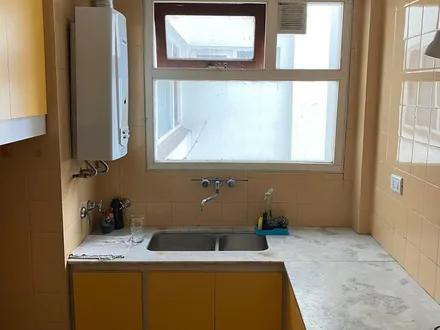 Alquiler temporario de apartamento em Mar del plata