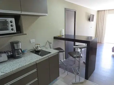 Alquiler temporario de apartamento em Necochea