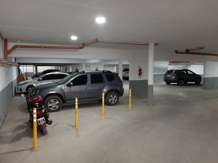 Alquiler temporario de apartamento em Necochea