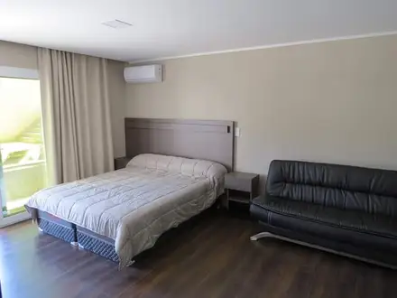 Alquiler temporario de apartamento em Necochea