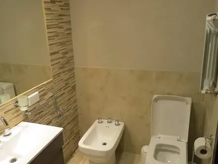 Alquiler temporario de apartamento em Necochea