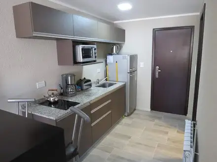 Alquiler temporario de apartamento em Necochea