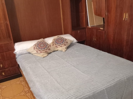 Alquiler temporario de apartamento em Mar del plata