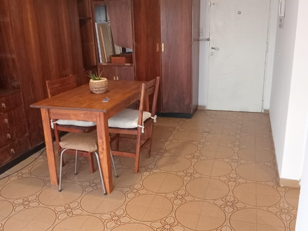 Alquiler temporario de apartamento em Mar del plata