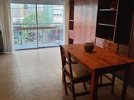 Alquiler temporario de apartamento em Mar del plata