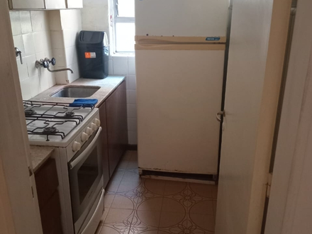 Alquiler temporario de apartamento em Mar del plata