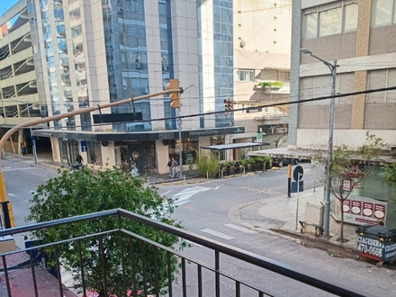 Alquiler temporario de apartamento em Mar del plata