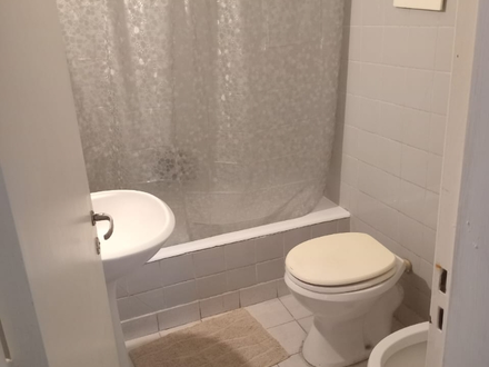 Alquiler temporario de apartamento em Mar del plata