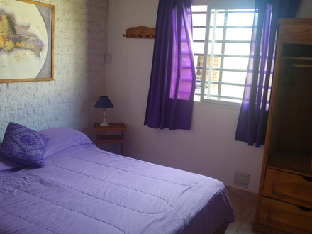 Alquiler temporario de casa em Mar del tuyú