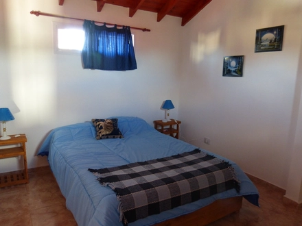 Alquiler temporario de casa em Mar del tuyú