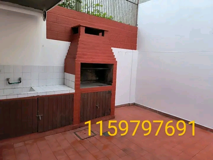 Alquiler temporario de casa em San bernardo