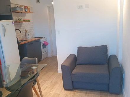 Alquiler temporario de apartamento em Mar del plata