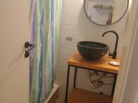 Alquiler temporario de apartamento em Mar del plata