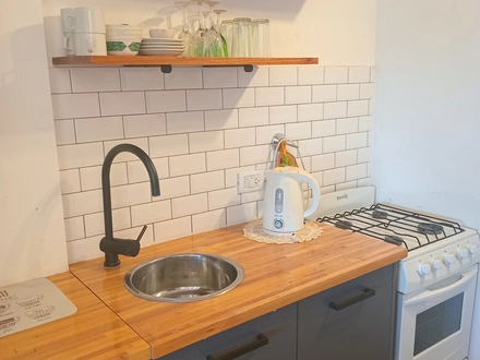 Alquiler temporario de apartamento em Mar del plata