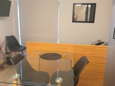 Alquiler temporario de apartamento em Mar del plata