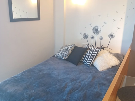 Alquiler temporario de apartamento em Mar del plata