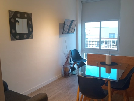 Alquiler temporario de apartamento em Mar del plata