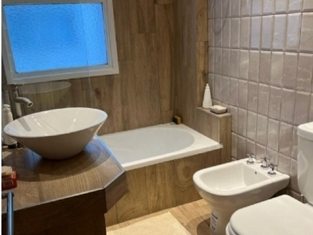 Alquiler temporario de apartamento em Mar del plata