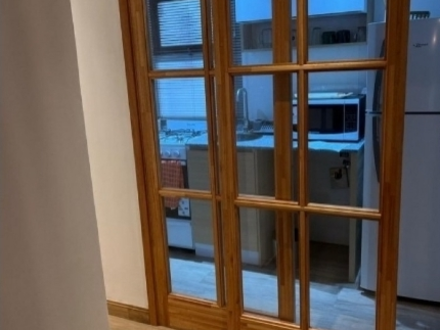 Alquiler temporario de apartamento em Mar del plata