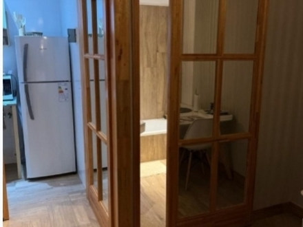 Alquiler temporario de apartamento em Mar del plata