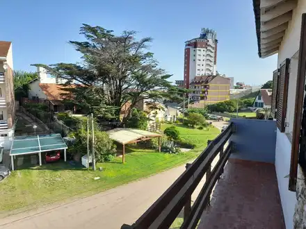 Alquiler temporario de apartamento em Villa gesell